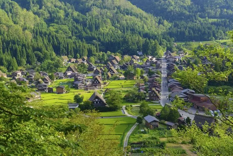 H&agrave;nh tr&igrave;nh kh&aacute;m ph&aacute; Chubu, trung t&acirc;m của đảo Honshu Nhật Bản 2