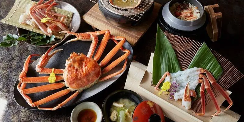 H&agrave;nh tr&igrave;nh kh&aacute;m ph&aacute; Chubu, trung t&acirc;m của đảo Honshu Nhật Bản 15