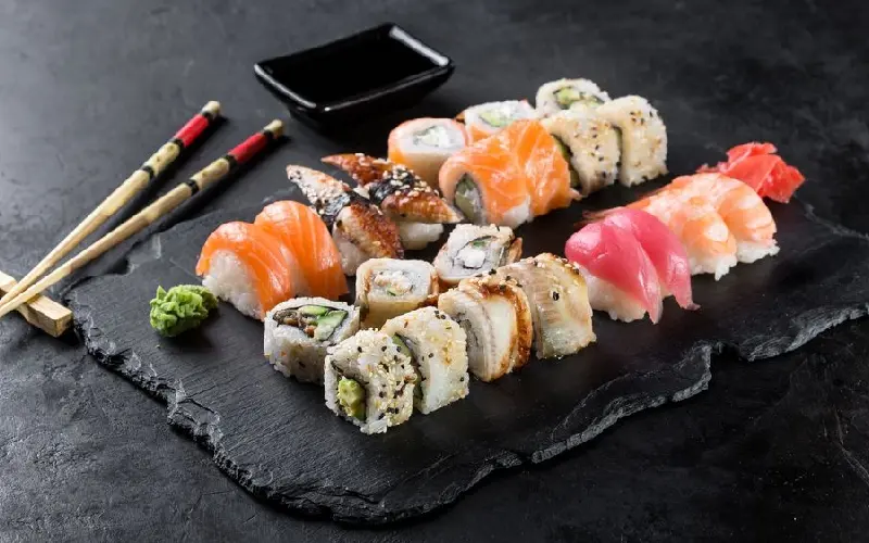 Hozenji Yokocho: Con hẻm ho&agrave;i cổ giữa phố thị Osaka tấp nập 10
