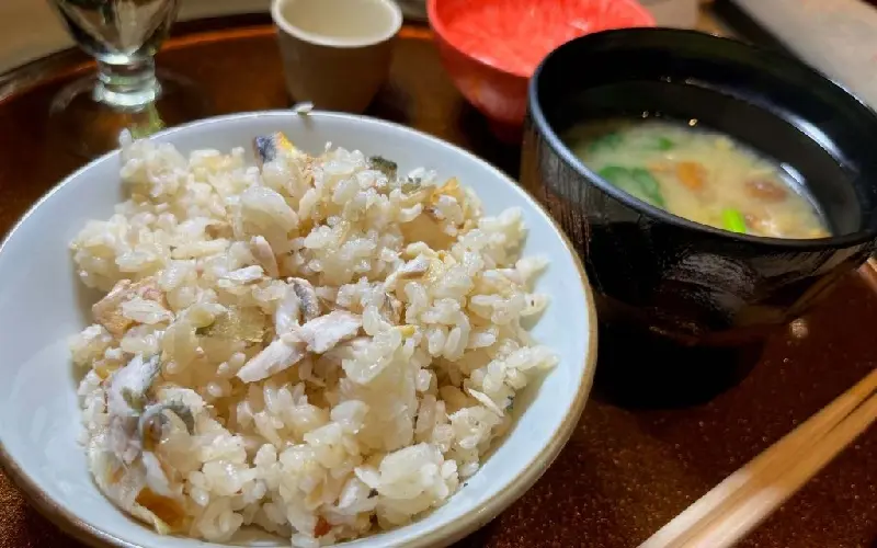 Hozenji Yokocho: Con hẻm ho&agrave;i cổ giữa phố thị Osaka tấp nập 11