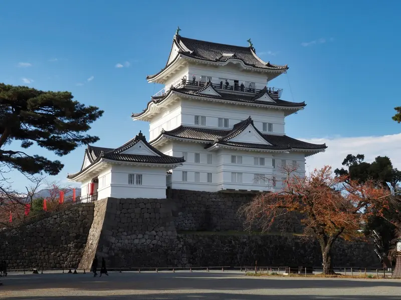 Kanagawa điểm c&acirc;n bằng ho&agrave;n hảo giữa thi&ecirc;n nhi&ecirc;n v&agrave; đ&ocirc; thị Nhật Bản 12