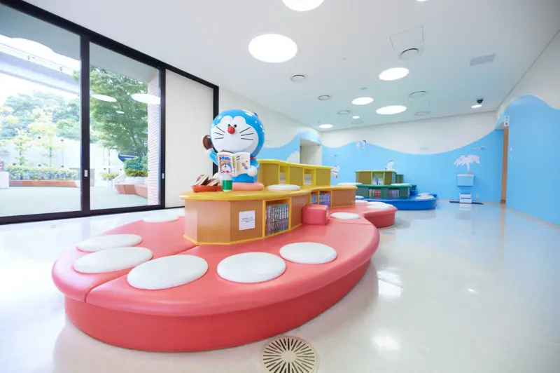 Kanagawa điểm c&acirc;n bằng ho&agrave;n hảo giữa thi&ecirc;n nhi&ecirc;n v&agrave; đ&ocirc; thị Nhật Bản 6