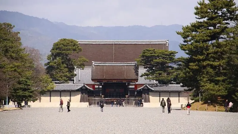 Kansai: Mảnh đất của truyền thống v&agrave; văn h&oacute;a Nhật Bản 8