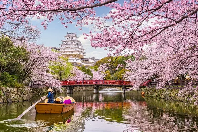 Kansai: Mảnh đất của truyền thống v&agrave; văn h&oacute;a Nhật Bản 19