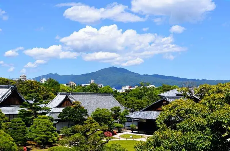 Kansai: Mảnh đất của truyền thống v&agrave; văn h&oacute;a Nhật Bản 15