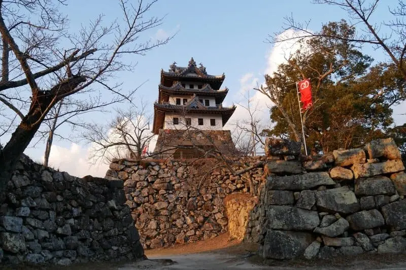 Kansai: Mảnh đất của truyền thống v&agrave; văn h&oacute;a Nhật Bản 17