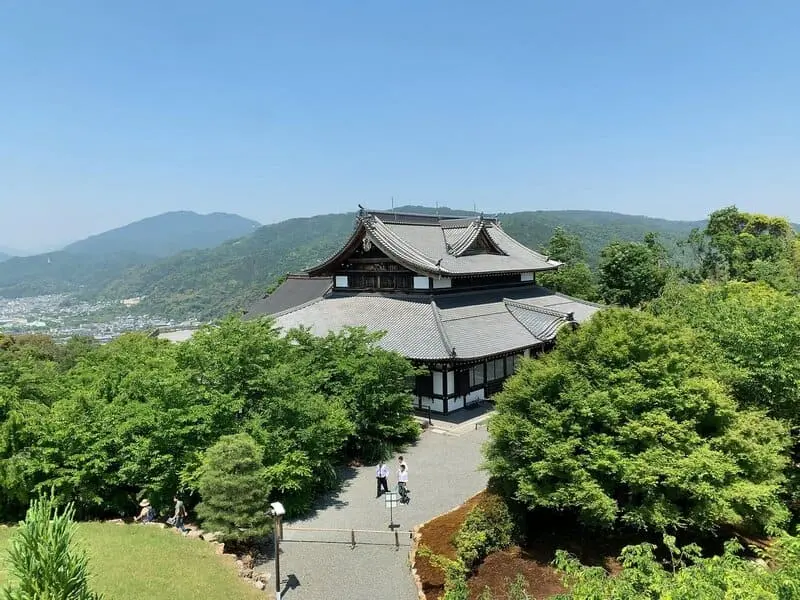 Kansai: Mảnh đất của truyền thống v&agrave; văn h&oacute;a Nhật Bản 6