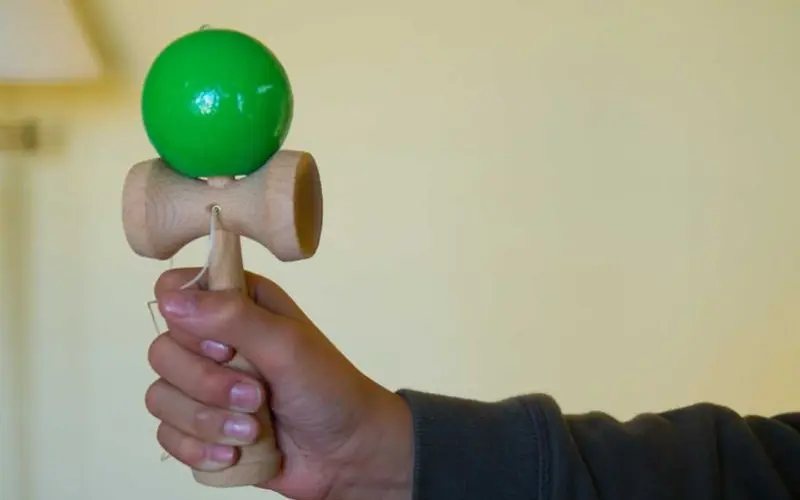 Kendama là gì? Tìm hiểu về trò chơi truyền thống của Nhật Bản 4