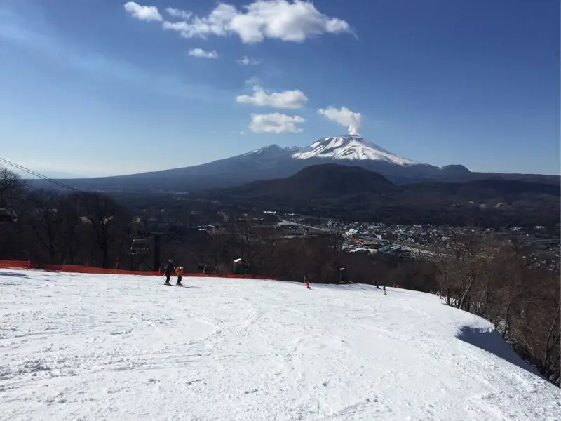 Kh&aacute;m ph&aacute; Karuizawa, thi&ecirc;n đường nghỉ dưỡng m&ugrave;a h&egrave; của Nhật Bản 13
