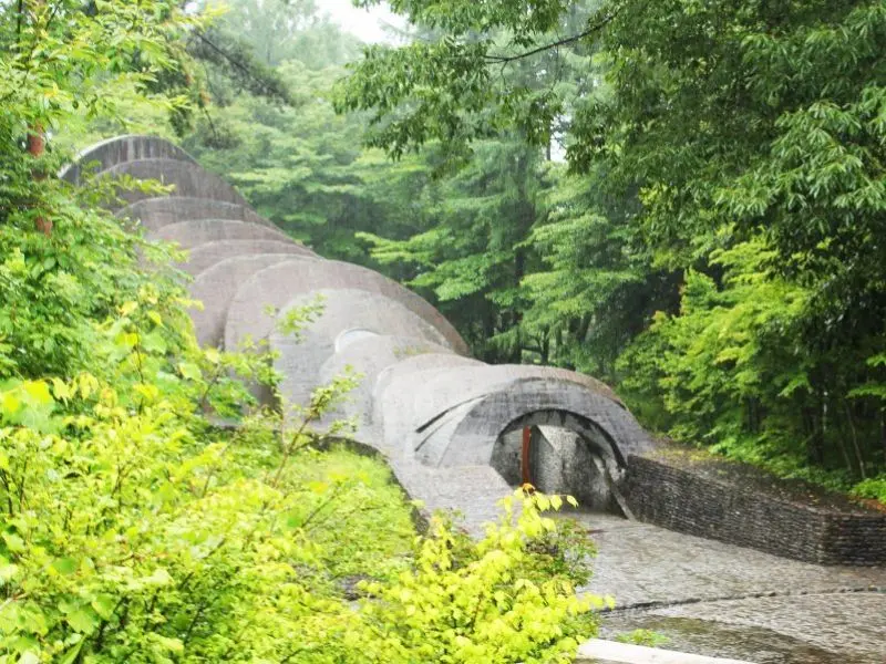 Kh&aacute;m ph&aacute; Karuizawa, thi&ecirc;n đường nghỉ dưỡng m&ugrave;a h&egrave; của Nhật Bản 14