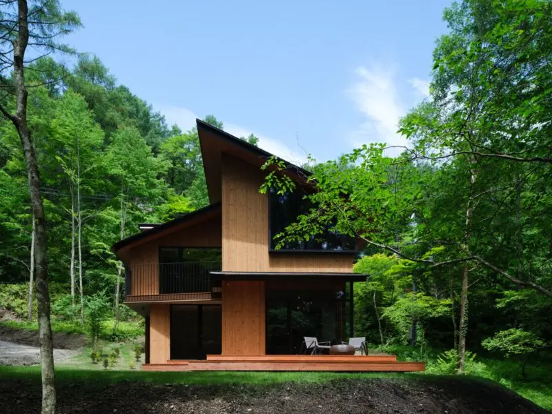 Kh&aacute;m ph&aacute; Karuizawa, thi&ecirc;n đường nghỉ dưỡng m&ugrave;a h&egrave; của Nhật Bản 15