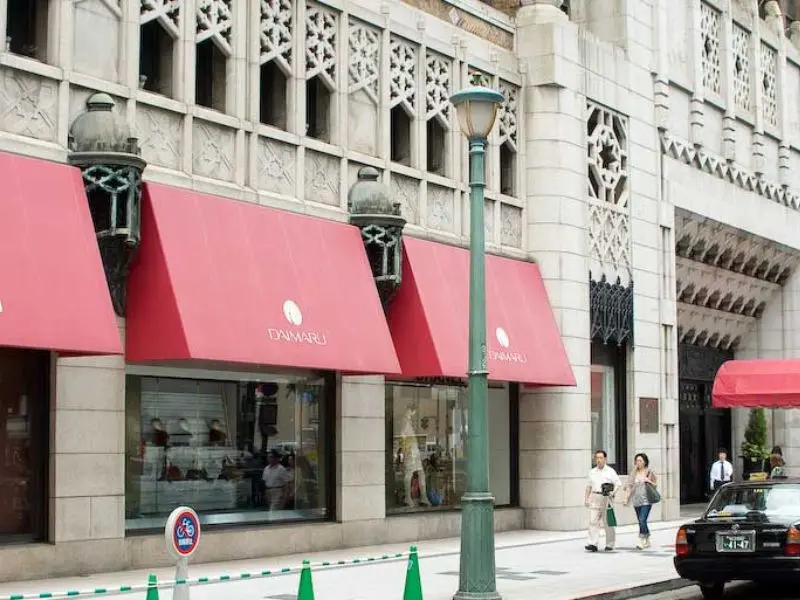 Kh&aacute;m ph&aacute; Shinsaibashi, thi&ecirc;n đường mua sắm v&agrave; ẩm thực Osaka 5