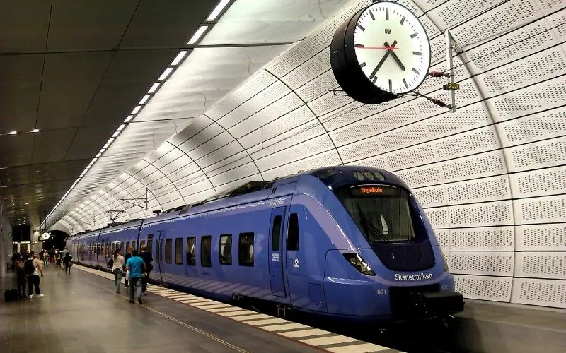 Kh&aacute;m ph&aacute; Tempozan: Khu giải tr&iacute; kh&ocirc;ng thể bỏ lỡ tại Osaka 11