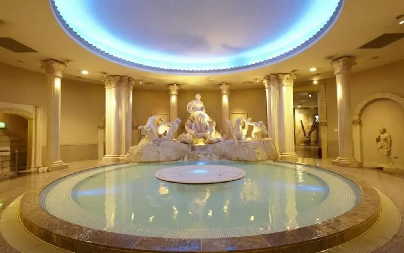 Kh&aacute;m ph&aacute; Tempozan: Khu giải tr&iacute; kh&ocirc;ng thể bỏ lỡ tại Osaka 10