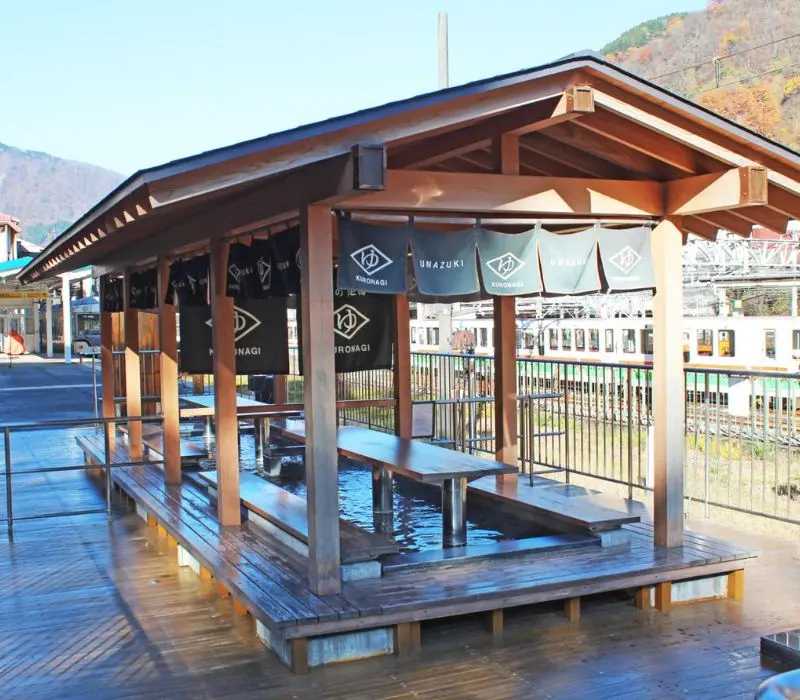 Kh&aacute;m ph&aacute; Toyama, từ d&atilde;y Alps Nhật Bản đến những ng&ocirc;i l&agrave;ng cổ k&iacute;nh 7