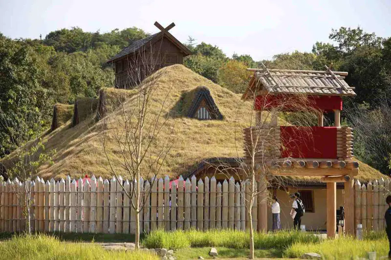 Khuấy động m&ugrave;a h&egrave; tại Ghibli Park n&aacute;o nhiệt, đầy ấn tượng 9