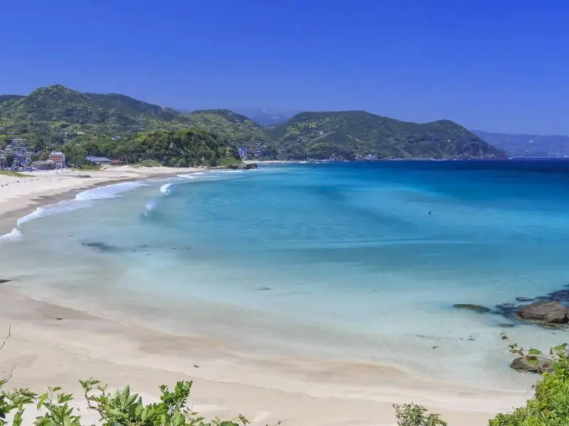 Kinh nghiệm du lịch Shizuoka: Top 10 điểm đến nổi tiếng kh&ocirc;ng thể bỏ lỡ 4
