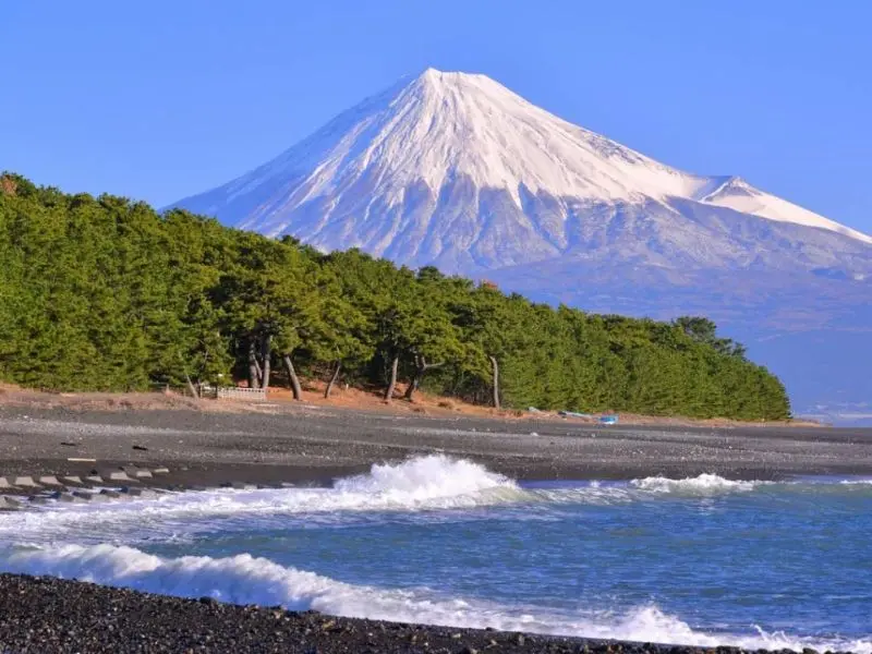 Kinh nghiệm du lịch Shizuoka: Top 10 điểm đến nổi tiếng kh&ocirc;ng thể bỏ lỡ 10
