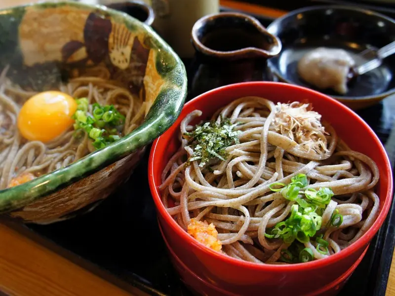 Kinh nghiệm du lịch Tokyo với vô vàn trải nghiệm mãn nhãn 10