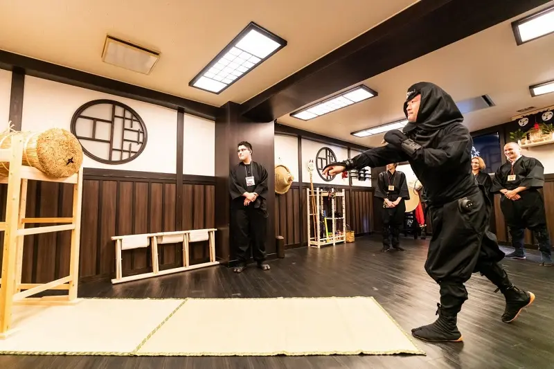 Kinh nghiệm du lịch Tokyo với vô vàn trải nghiệm mãn nhãn 4