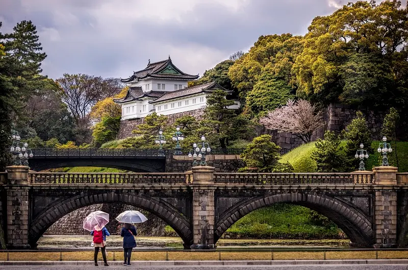Kinh nghiệm du lịch Tokyo với vô vàn trải nghiệm mãn nhãn 16