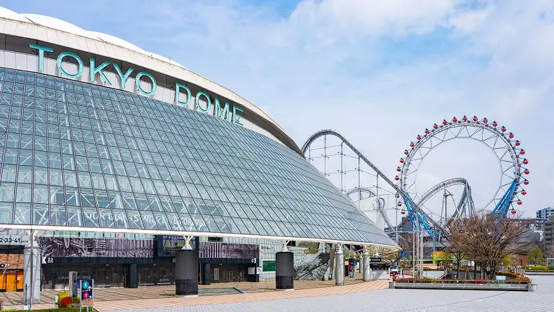 Kinh nghiệm du lịch Tokyo với vô vàn trải nghiệm mãn nhãn 20