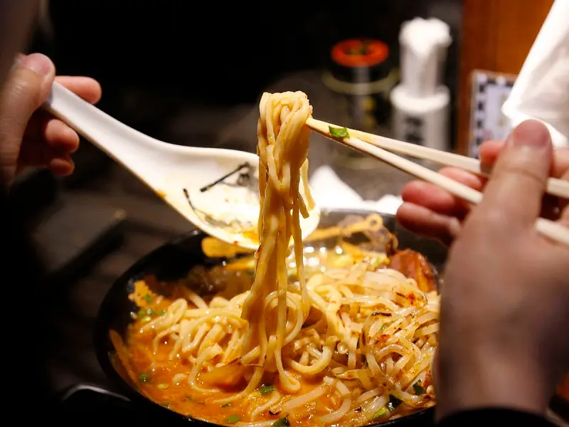 Kinh nghiệm du lịch Tokyo với vô vàn trải nghiệm mãn nhãn 11