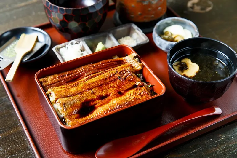 Kinh nghiệm du lịch Tokyo với vô vàn trải nghiệm mãn nhãn 13