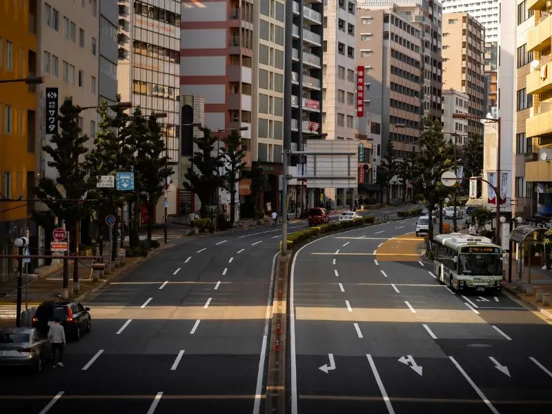 Kinh nghiệm thưởng ngoạn Kobe, ch&acirc;u &Acirc;u thu nhỏ của Nhật Bản 8