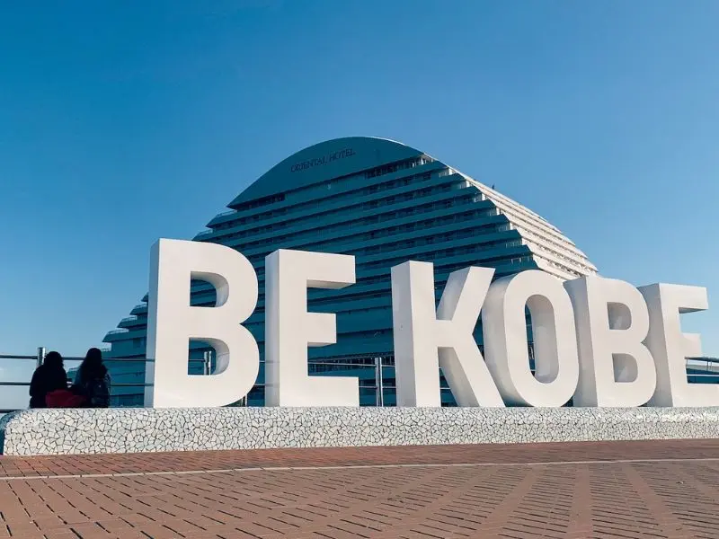 Kinh nghiệm thưởng ngoạn Kobe, ch&acirc;u &Acirc;u thu nhỏ của Nhật Bản 6