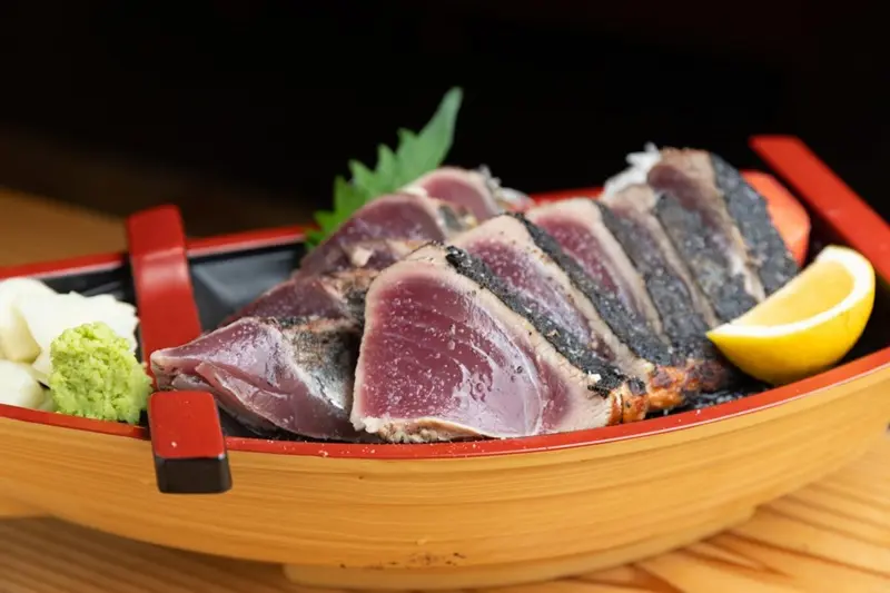 Kochi, nơi tận hưởng thi&ecirc;n nhi&ecirc;n xanh v&agrave; y&ecirc;n b&igrave;nh tại Nhật Bản 15