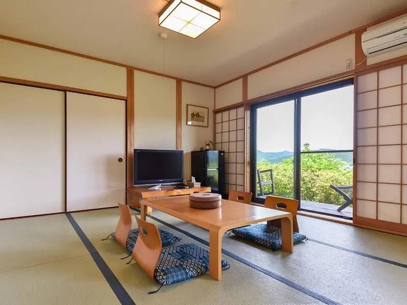 Kumano Kodo Nhật Bản tuyến đường h&agrave;nh hương đến với c&aacute;c vị thần 7