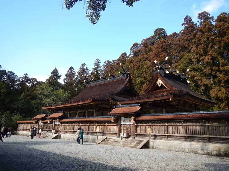 Kumano Kodo Nhật Bản tuyến đường h&agrave;nh hương đến với c&aacute;c vị thần 12