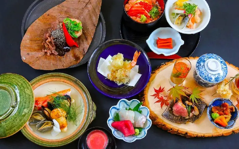 Kyoto: Cố đ&ocirc; ng&agrave;n năm v&agrave; h&agrave;nh tr&igrave;nh chạm linh hồn Nhật Bản 9