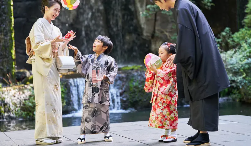 Nét đẹp Kimono mang đậm giá trị truyền thống Nhật Bản 5