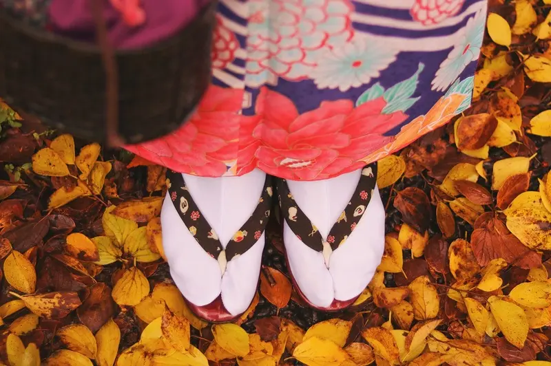 Nét đẹp Kimono mang đậm giá trị truyền thống Nhật Bản 7