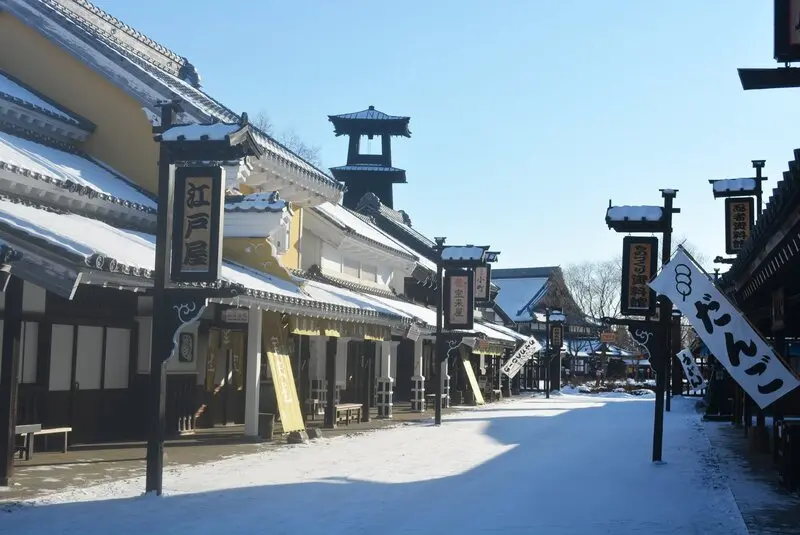 Noboribetsu, thị trấn suối nước n&oacute;ng Địa ngục tại Hokkaido 7