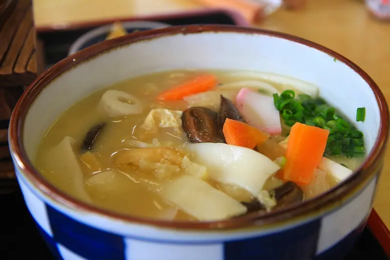Oita thi&ecirc;n đường suối nướng n&oacute;ng tự nhi&ecirc;n tại Nhật Bản 14