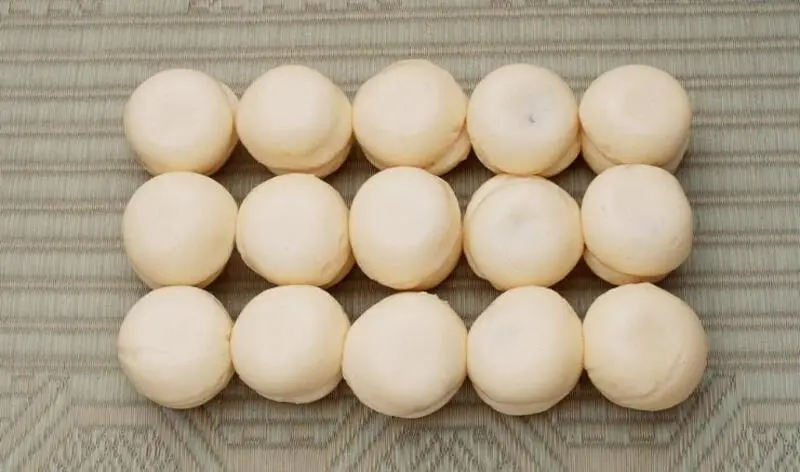 Otsuki cửa ng&otilde; dẫn đến biểu tượng n&uacute;i Ph&uacute; Sĩ linh thi&ecirc;ng Nhật Bản 15