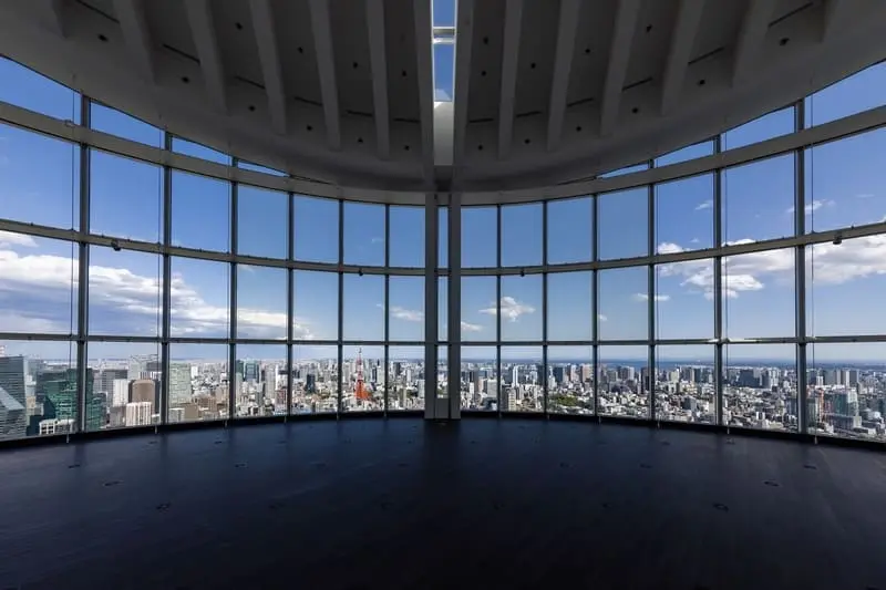 Roppongi, thủ phủ giải tr&iacute; đa sắc m&agrave;u tại Tokyo 12