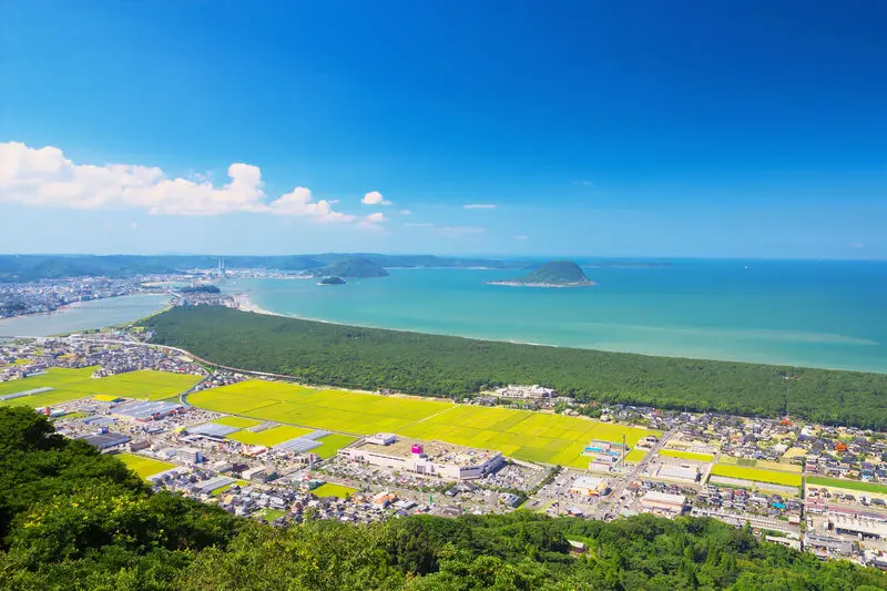 Saga Nhật Bản thủ phủ của gốm sứ Arita &ecirc;m đềm b&ecirc;n đảo Kyushu 5