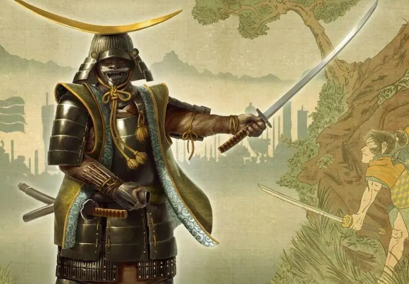Samurai là gì? Khám phá biểu tượng võ sĩ đạo huyền thoại của Nhật Bản 2