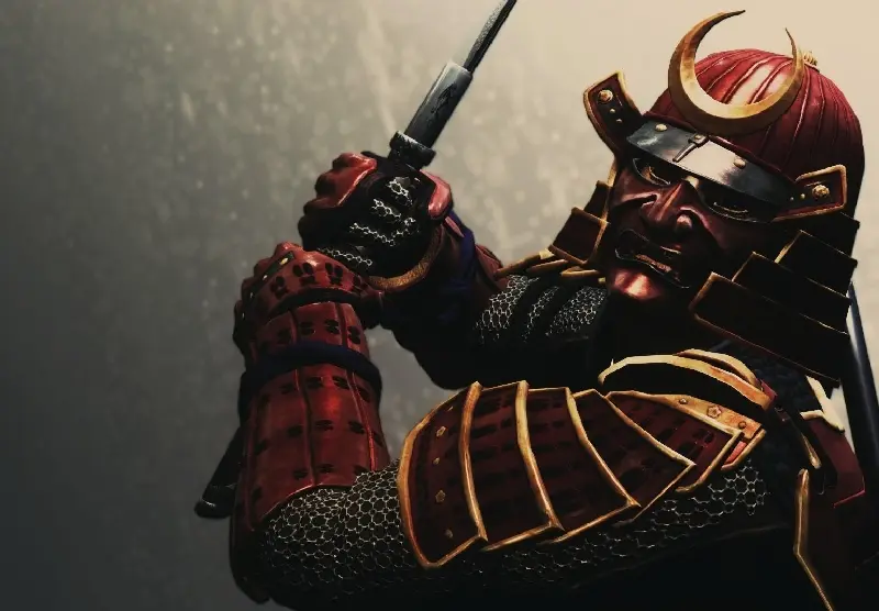 Samurai là gì? Khám phá biểu tượng võ sĩ đạo huyền thoại của Nhật Bản 6
