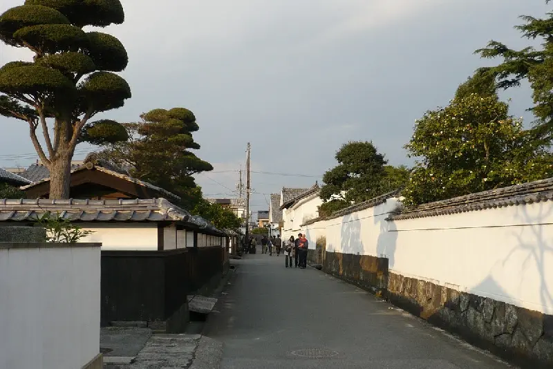 Samurai là gì? Khám phá biểu tượng võ sĩ đạo huyền thoại của Nhật Bản 10