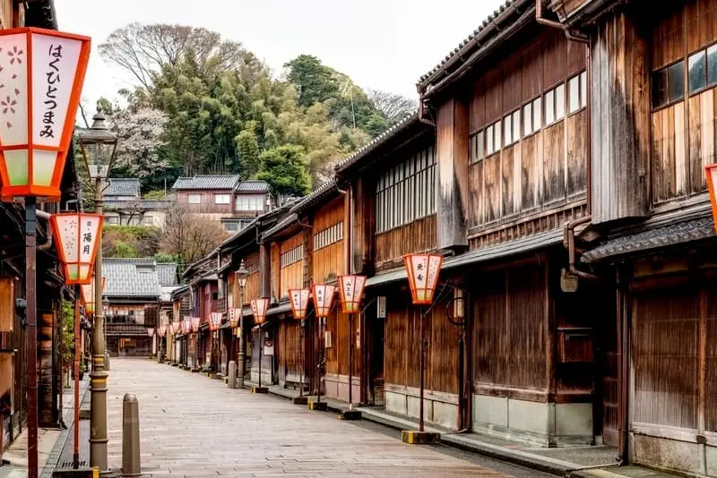 Samurai là gì? Khám phá biểu tượng võ sĩ đạo huyền thoại của Nhật Bản 9