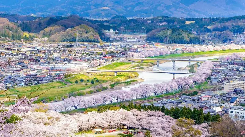 Sendai, thành phố của cây cối và samurai tại Nhật Bản 2