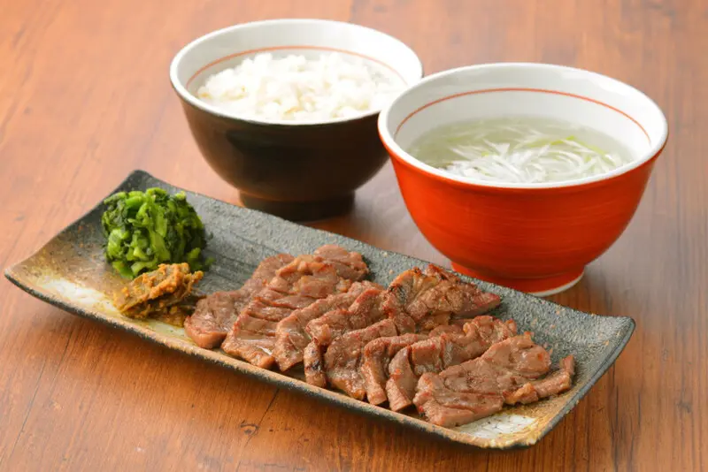 Sendai, thành phố của cây cối và samurai tại Nhật Bản 12