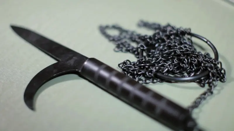 Shinobi l&agrave; g&igrave;? H&eacute; lộ sự thật về những chiến binh trong b&oacute;ng tối của Nhật Bản 7