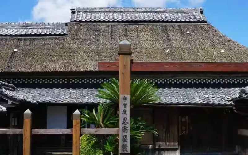 Shinobi l&agrave; g&igrave;? H&eacute; lộ sự thật về những chiến binh trong b&oacute;ng tối của Nhật Bản 10