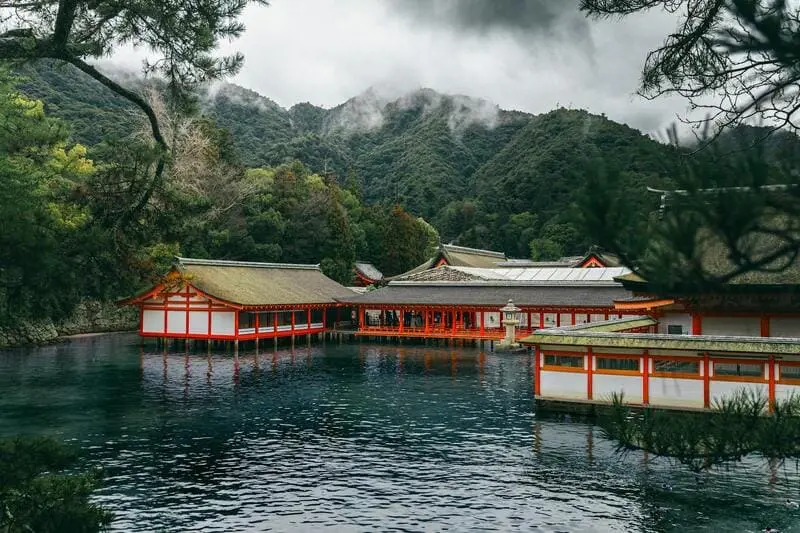 Shinto (Thần Đạo): Tôn giáo bản địa gắn với tinh thần Nhật Bản 3